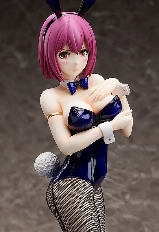 Shokugeki no Souma - Arato Hisako - B-style - 1/4 - Bunny Ver. (FREEing)ㅤ – FREEing – ActionFigure Brasil