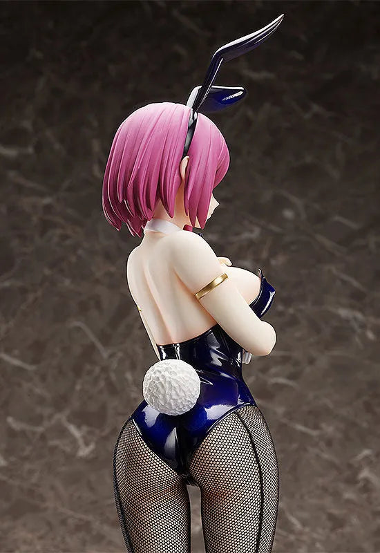 Shokugeki no Souma - Arato Hisako - B-style - 1/4 - Bunny Ver. (FREEing)ㅤ – FREEing – ActionFigure Brasil