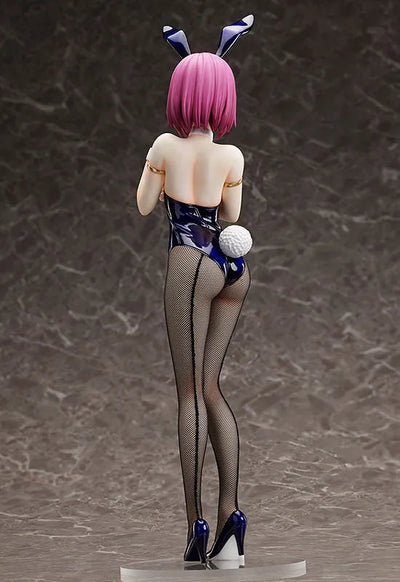 Shokugeki no Souma - Arato Hisako - B-style - 1/4 - Bunny Ver. (FREEing)ㅤ – FREEing – ActionFigure Brasil — com base expositora