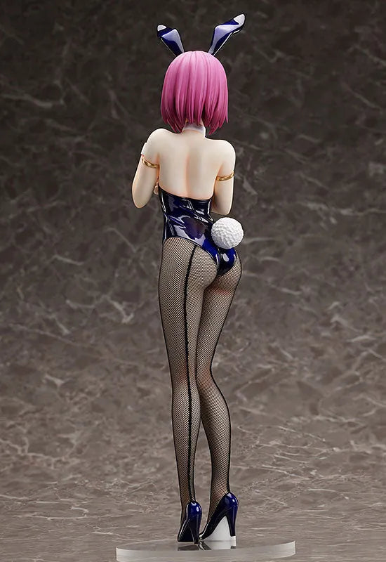 Shokugeki no Souma - Arato Hisako - B-style - 1/4 - Bunny Ver. (FREEing)ㅤ – FREEing – ActionFigure Brasil