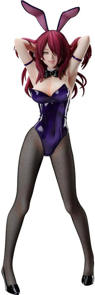 Shokugeki no Souma - Kobayashi Rindou - B-style - 1/4 - Bunny Ver. (FREEing)ㅤ – FREEing – ActionFigure Brasil