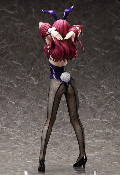 Shokugeki no Souma - Kobayashi Rindou - B-style - 1/4 - Bunny Ver. (FREEing)ㅤ – FREEing – ActionFigure Brasil — close