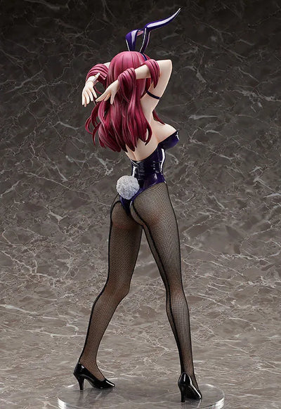 Shokugeki no Souma - Kobayashi Rindou - B-style - 1/4 - Bunny Ver. (FREEing)ㅤ – FREEing – ActionFigure Brasil — embalagem