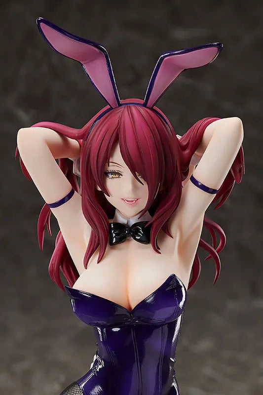 Shokugeki no Souma - Kobayashi Rindou - B-style - 1/4 - Bunny Ver. (FREEing)ㅤ – FREEing – ActionFigure Brasil