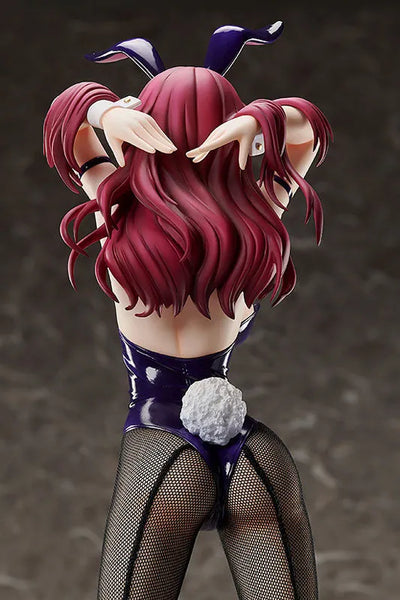 Shokugeki no Souma - Kobayashi Rindou - B-style - 1/4 - Bunny Ver. (FREEing)ㅤ – FREEing – ActionFigure Brasil — ambientada