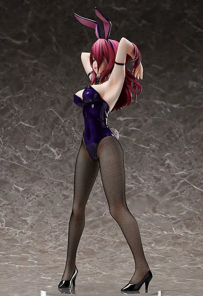 Shokugeki no Souma - Kobayashi Rindou - B-style - 1/4 - Bunny Ver. (FREEing)ㅤ – FREEing – ActionFigure Brasil — iluminação de estúdio
