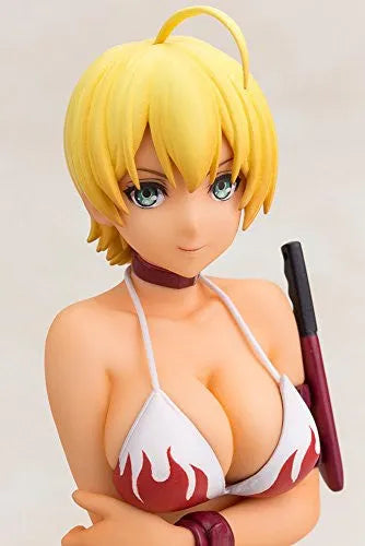 Shokugeki no Souma - Mito Ikumi - 1/8 (Kotobukiya)ㅤ – Kotobukiya – ActionFigure Brasil — ambientada