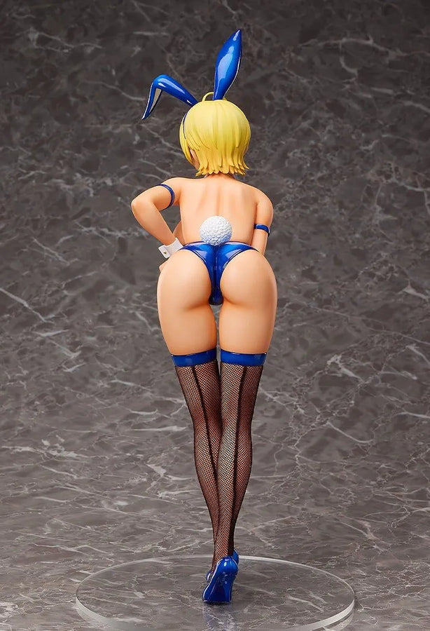 Shokugeki no Souma - Mito Ikumi - B-style - 1/4 - Normal Bunny Ver. (FREEing)ㅤ – FREEing – ActionFigure Brasil
