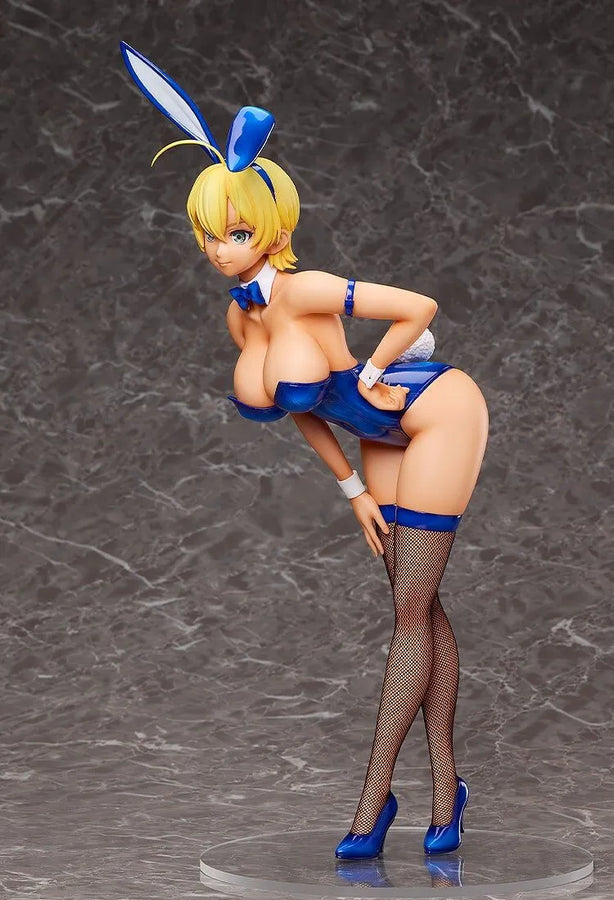 Shokugeki no Souma - Mito Ikumi - B-style - 1/4 - Normal Bunny Ver. (FREEing)ㅤ – FREEing – ActionFigure Brasil
