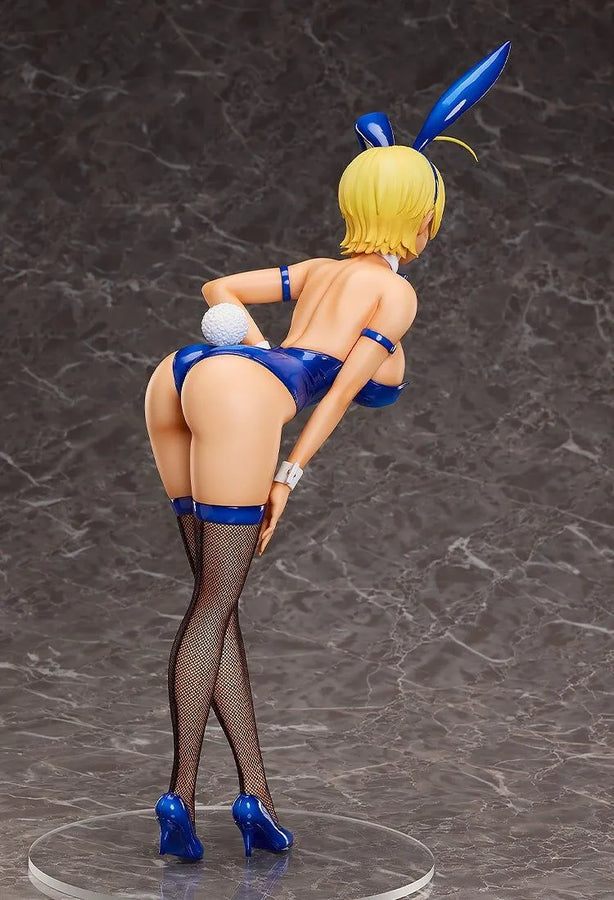 Shokugeki no Souma - Mito Ikumi - B-style - 1/4 - Normal Bunny Ver. (FREEing)ㅤ – FREEing – ActionFigure Brasil
