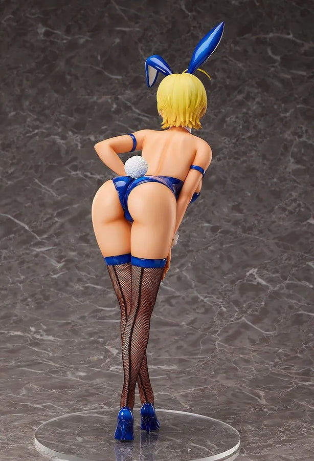 Shokugeki no Souma - Mito Ikumi - B-style - 1/4 - Normal Bunny Ver. (FREEing)ㅤ – FREEing – ActionFigure Brasil