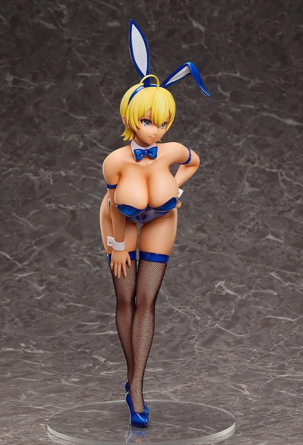 Shokugeki no Souma - Mito Ikumi - B-style - 1/4 - Normal Bunny Ver. (FREEing)ㅤ – FREEing – ActionFigure Brasil