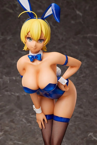 Shokugeki no Souma - Mito Ikumi - B-style - 1/4 - Normal Bunny Ver. (FREEing)ㅤ – FREEing – ActionFigure Brasil — iluminação de estúdio