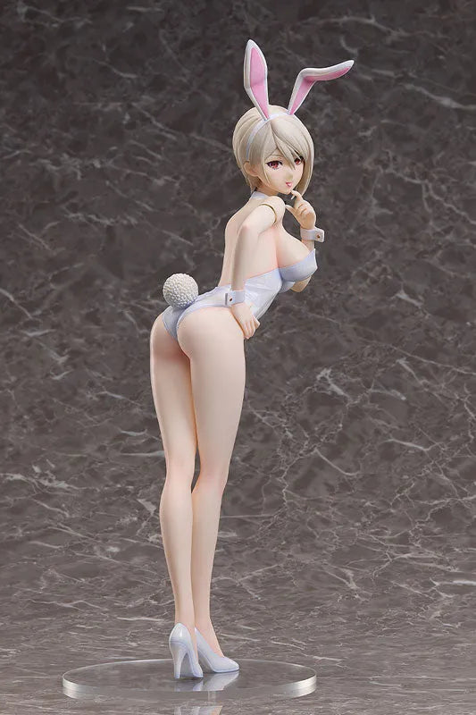 Shokugeki no Souma - Nakiri Alice - B-style - 1/4 - Bare Leg Bunny Ver. (FREEing)ㅤ – FREEing – ActionFigureBrasil