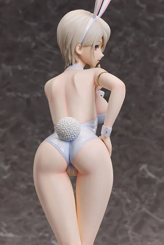 Shokugeki no Souma - Nakiri Alice - B-style - 1/4 - Bare Leg Bunny Ver. (FREEing)ㅤ – FREEing – ActionFigureBrasil
