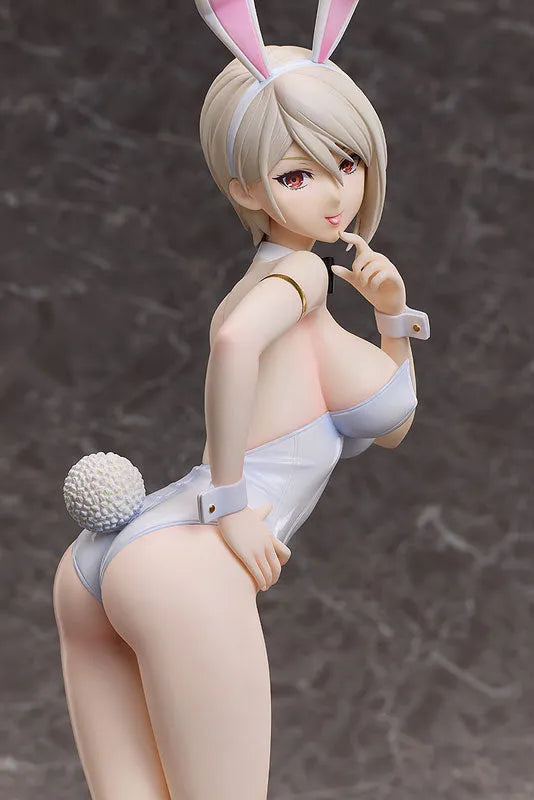 Shokugeki no Souma - Nakiri Alice - B-style - 1/4 - Bare Leg Bunny Ver. (FREEing)ㅤ – FREEing – ActionFigureBrasil