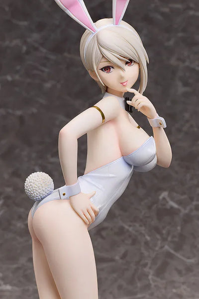 Shokugeki no Souma - Nakiri Alice - B-style - 1/4 - Bare Leg Bunny Ver. (FREEing)ㅤ – FREEing – ActionFigureBrasil — embalagem