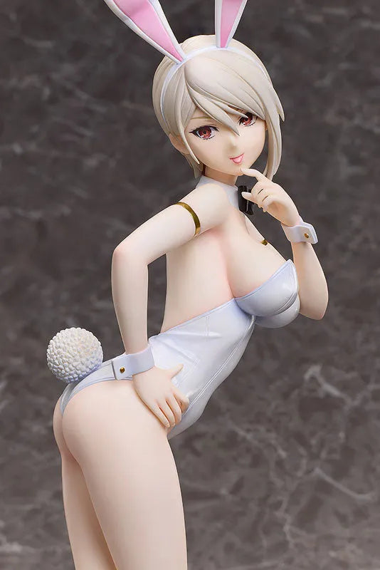 Shokugeki no Souma - Nakiri Alice - B-style - 1/4 - Bare Leg Bunny Ver. (FREEing)ㅤ – FREEing – ActionFigureBrasil