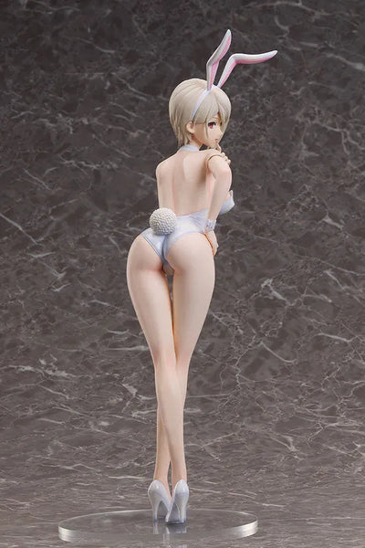 Shokugeki no Souma - Nakiri Alice - B-style - 1/4 - Bare Leg Bunny Ver. (FREEing)ㅤ – FREEing – ActionFigureBrasil — acessórios