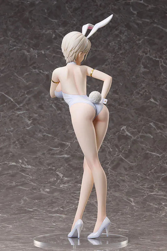 Shokugeki no Souma - Nakiri Alice - B-style - 1/4 - Bare Leg Bunny Ver. (FREEing)ㅤ – FREEing – ActionFigureBrasil