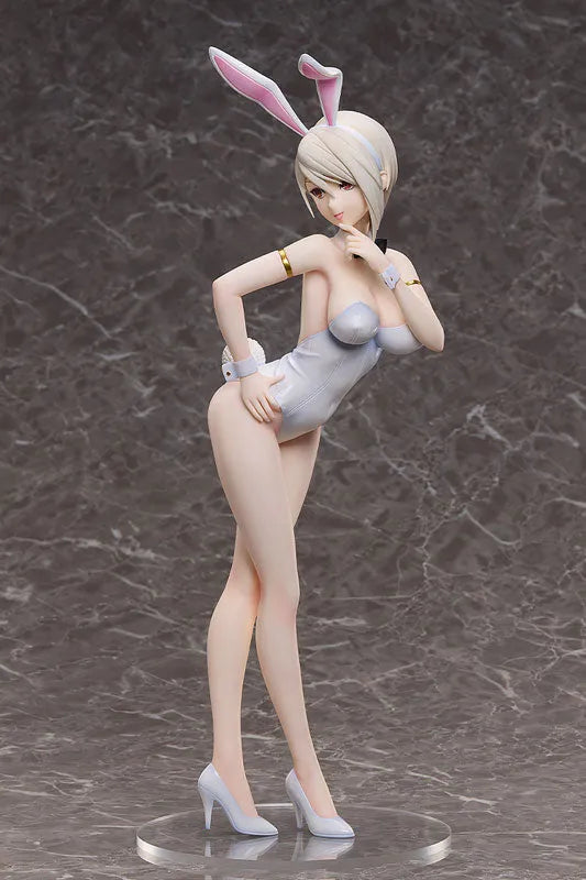 Shokugeki no Souma - Nakiri Alice - B-style - 1/4 - Bare Leg Bunny Ver. (FREEing)ㅤ – FREEing – ActionFigureBrasil