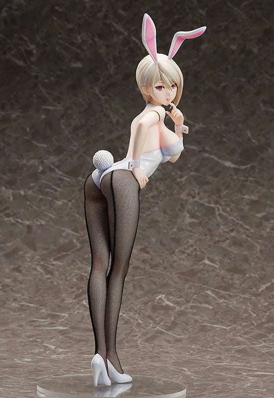 Shokugeki no Souma - Nakiri Alice - B-style - 1/4 - Bunny Ver. (FREEing)ㅤ – FREEing – ActionFigure Brasil