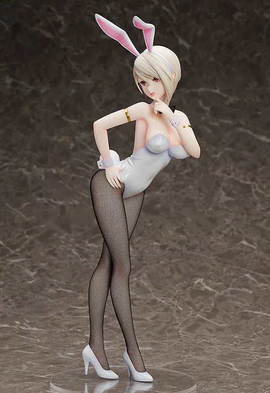 Shokugeki no Souma - Nakiri Alice - B-style - 1/4 - Bunny Ver. (FREEing)ㅤ – FREEing – ActionFigure Brasil