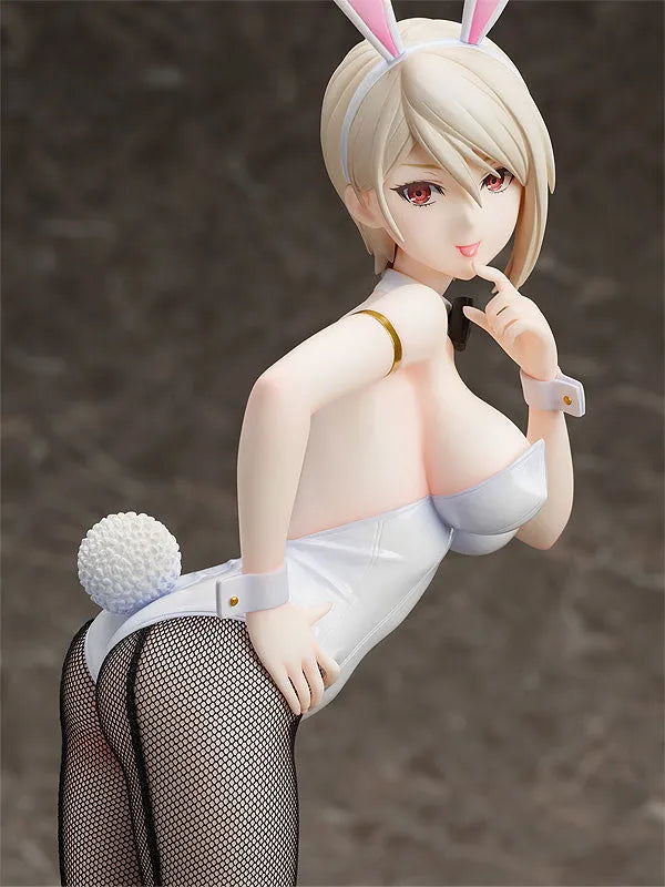 Shokugeki no Souma - Nakiri Alice - B-style - 1/4 - Bunny Ver. (FREEing)ㅤ – FREEing – ActionFigure Brasil