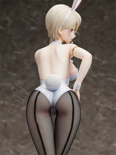 Shokugeki no Souma - Nakiri Alice - B-style - 1/4 - Bunny Ver. (FREEing)ㅤ – FREEing – ActionFigureBrasil — ambientada