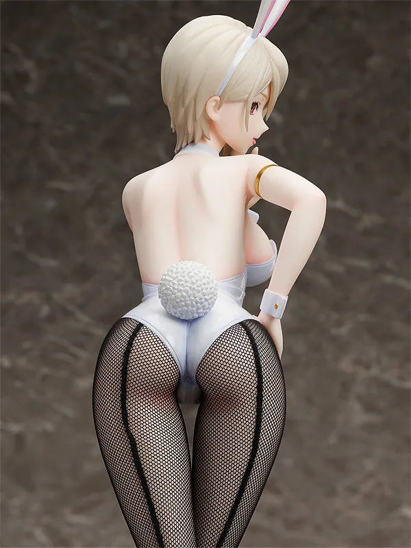 Shokugeki no Souma - Nakiri Alice - B-style - 1/4 - Bunny Ver. (FREEing)ㅤ – FREEing – ActionFigure Brasil
