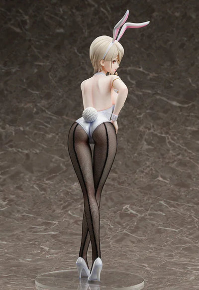 Shokugeki no Souma - Nakiri Alice - B-style - 1/4 - Bunny Ver. (FREEing)ㅤ – FREEing – ActionFigure Brasil — com base expositora