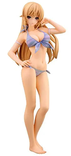 Shokugeki no Souma - Nakiri Erina - 1/7 (Alphamax)ㅤ – Alphamax – ActionFigure Brasil