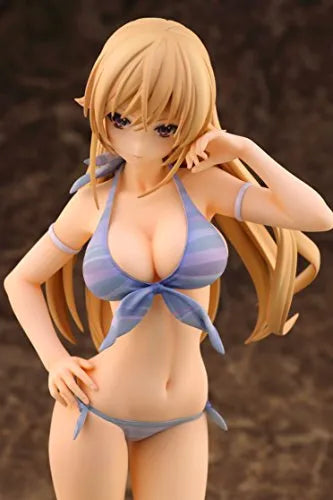 Shokugeki no Souma - Nakiri Erina - 1/7 (Alphamax)ㅤ – Alphamax – ActionFigure Brasil