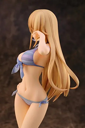 Shokugeki no Souma - Nakiri Erina - 1/7 (Alphamax)ㅤ – Alphamax – ActionFigure Brasil