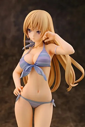 Shokugeki no Souma - Nakiri Erina - 1/7 (Alphamax)ㅤ – Alphamax – ActionFigure Brasil
