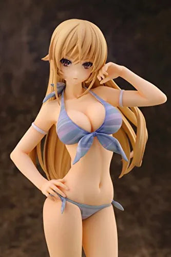Shokugeki no Souma - Nakiri Erina - 1/7 (Alphamax)ㅤ – Alphamax – ActionFigure Brasil
