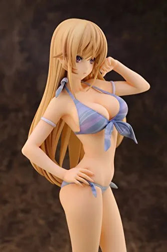 Shokugeki no Souma - Nakiri Erina - 1/7 (Alphamax)ㅤ – Alphamax – ActionFigure Brasil