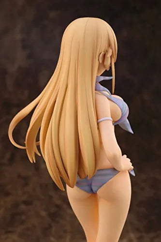 Shokugeki no Souma - Nakiri Erina - 1/7 (Alphamax)ㅤ – Alphamax – ActionFigure Brasil