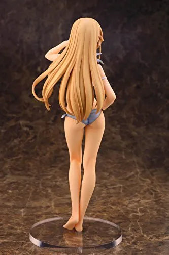 Shokugeki no Souma - Nakiri Erina - 1/7 (Alphamax)ㅤ – Alphamax – ActionFigure Brasil