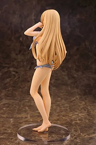 Shokugeki no Souma - Nakiri Erina - 1/7 (Alphamax)ㅤ – Alphamax – ActionFigure Brasil