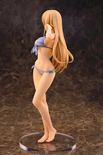 Shokugeki no Souma - Nakiri Erina - 1/7 (Alphamax)ㅤ – Alphamax – ActionFigure Brasil