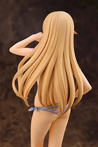 Shokugeki no Souma - Nakiri Erina - 1/7 (Alphamax)ㅤ – Alphamax – ActionFigure Brasil