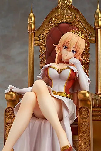Shokugeki no Souma - Nakiri Erina - 1/8 (Good Smile Company)ㅤ – Good Smile Company – ActionFigureBrasil