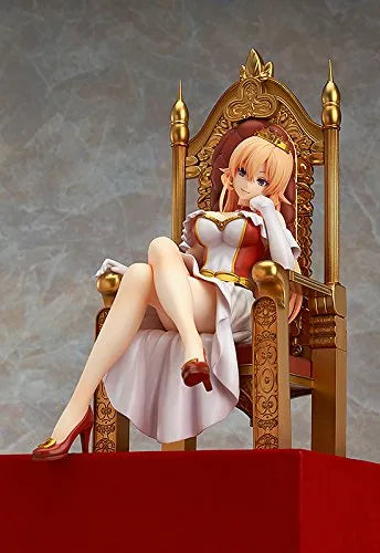 Shokugeki no Souma - Nakiri Erina - 1/8 (Good Smile Company)ㅤ – Good Smile Company – ActionFigureBrasil