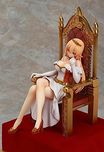 Shokugeki no Souma - Nakiri Erina - 1/8ㅤ – Good Smile Company – ActionFigure Brasil