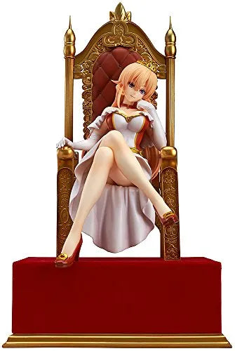 Shokugeki no Souma - Nakiri Erina - 1/8 (Good Smile Company)ㅤ – Good Smile Company – ActionFigureBrasil