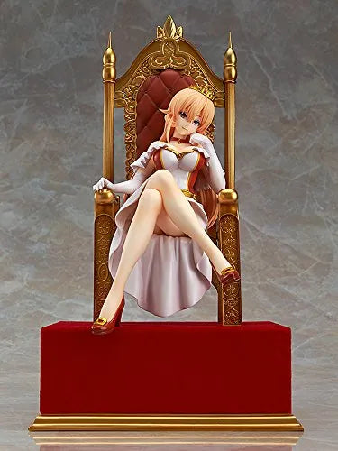 Shokugeki no Souma - Nakiri Erina - 1/8 (Good Smile Company)ㅤ – Good Smile Company – ActionFigureBrasil — ambientada
