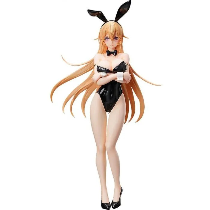 Shokugeki no Souma - Nakiri Erina - B-style - 1/4 - Bare Leg Bunny Ver. (FREEing)ㅤ – FREEing – ActionFigure Brasil