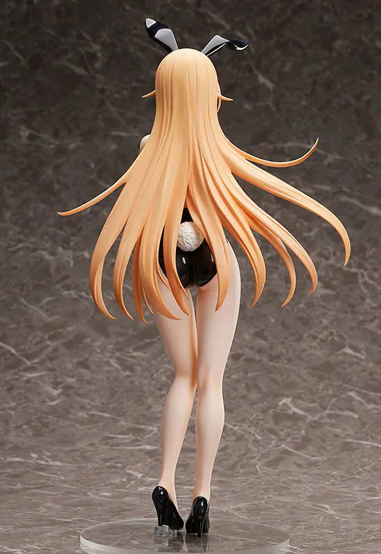 Shokugeki no Souma - Nakiri Erina - B-style - 1/4 - Bare Leg Bunny Ver. (FREEing)ㅤ – FREEing – ActionFigure Brasil