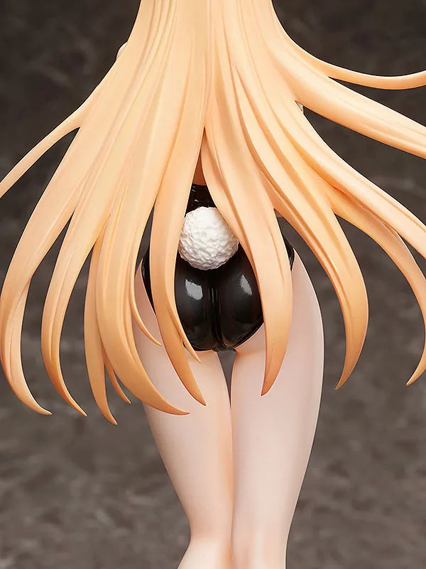 Shokugeki no Souma - Nakiri Erina - B-style - 1/4 - Bare Leg Bunny Ver. (FREEing)ㅤ – FREEing – ActionFigure Brasil